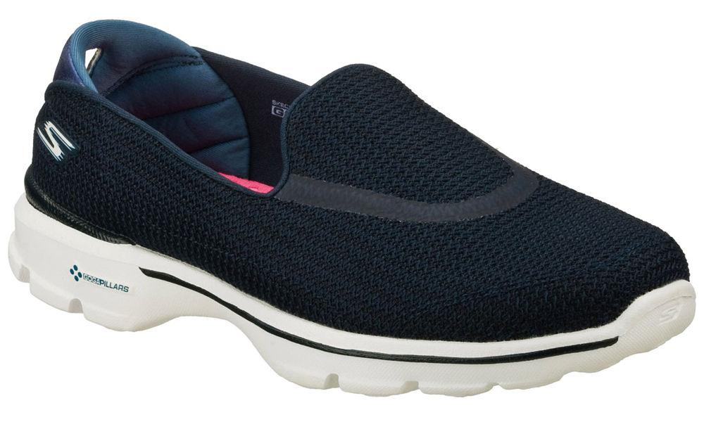 skechers go walk 3 2014