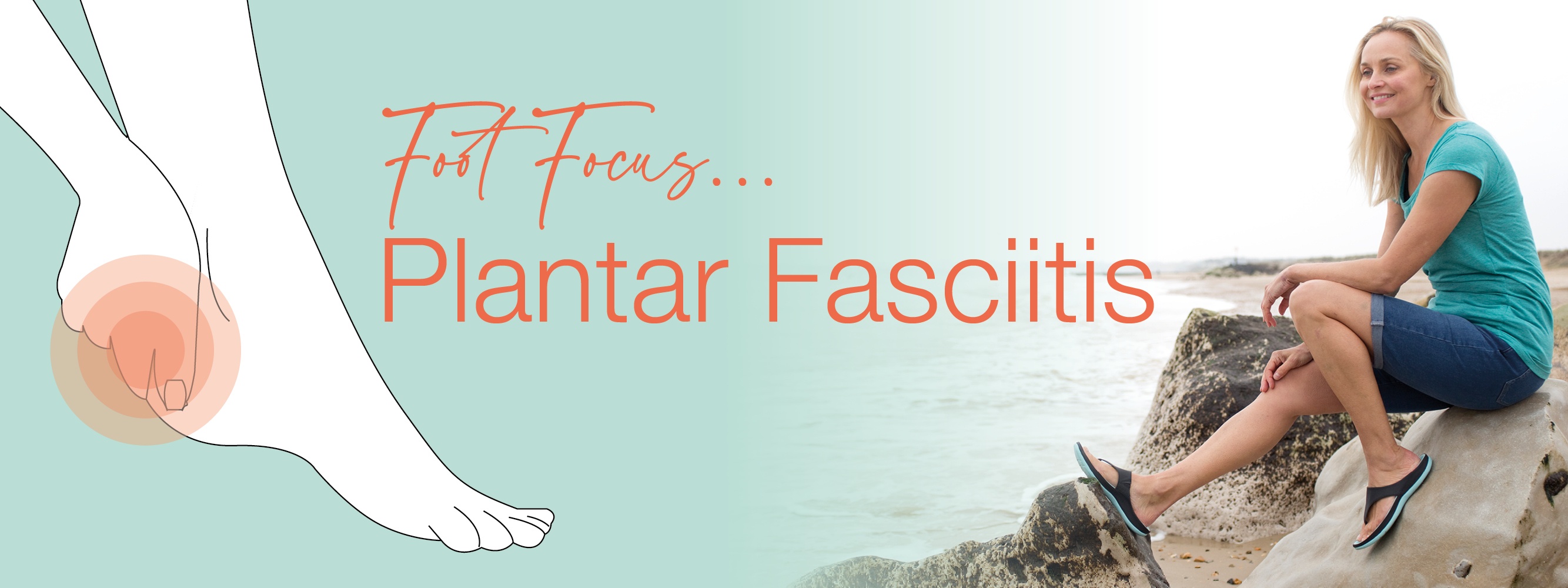 Plantar Fasciitis (Heel Pain)