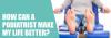 How can a Podiatrist make my life better?