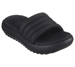 Skechers footbed sandals discount