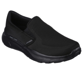 Skechers equalizer hombre beige cheap