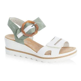 Rieker amport sandals sales