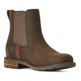 Ariat top wexford waterproof