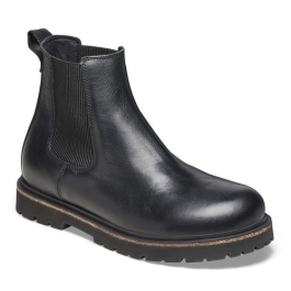 Birkenstock best sale boots uk