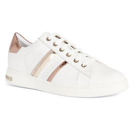 geox jaysen rose gold