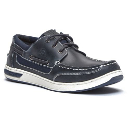 Chatham Alcyone G2 Chaussures Bateau à Enfiler - Confort Et Style Marin