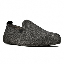 Clarks kite shop falcon mens slippers