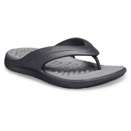 Crocs reviva store flip flops