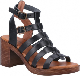 Hush puppies olive gladiator sandals sales