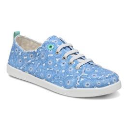 Vionic Venice Pismo Poppy