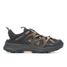 Merrell anvik sales hiking boot