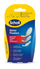 Scholl Blister Plasters (Mixed)