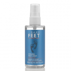 Bare Feet by Margaret Dabbs Cooling Foot Spray 100ml