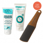 Non-Diabetic Winter Foot Care Pack