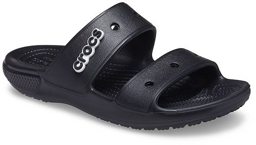 crocs 2 straps