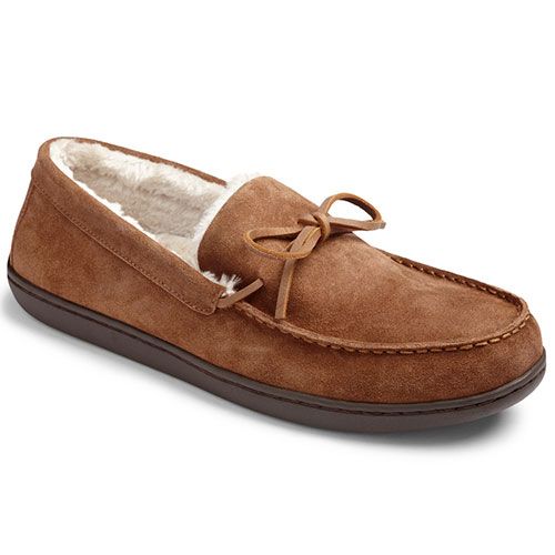 vionic men's adler slipper