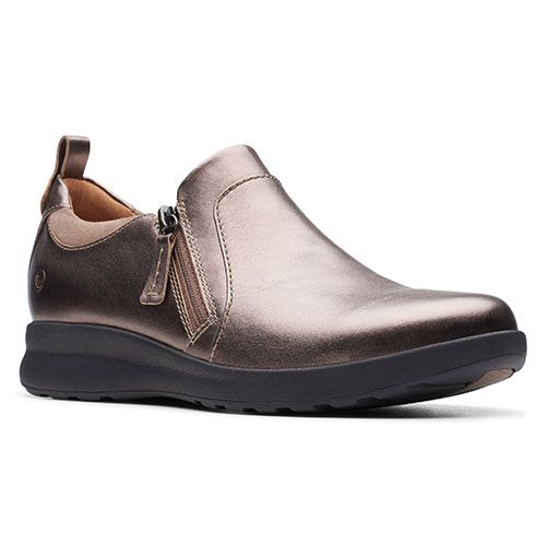 clarks unadorn