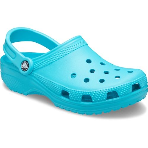 crocs for neuropathy
