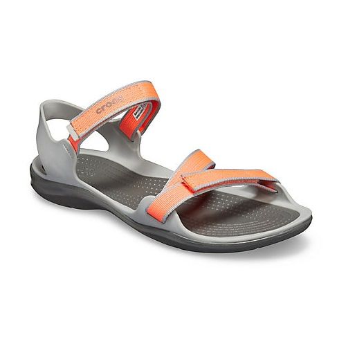 Crocs swiftwater webbing Clearance