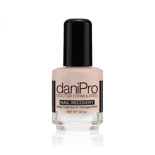 DaniPro Infused Nail Polish Recovery