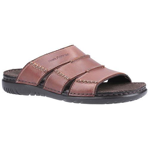 hush puppies slides