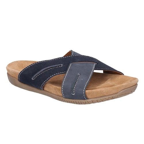 hush puppies slides