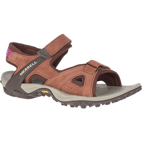merrell kahuna apricot