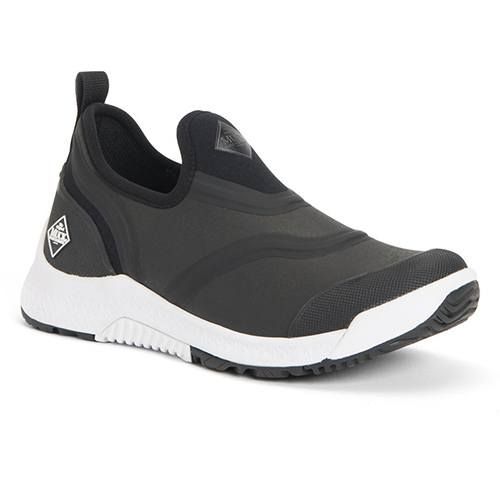 men's outscape short boots