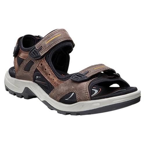 ecco yucatan mens sandals