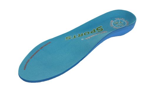 Orthaheel Sports