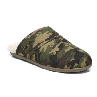 vionic men's irving adler slipper