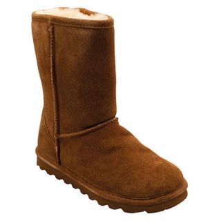 bearpaw shirley