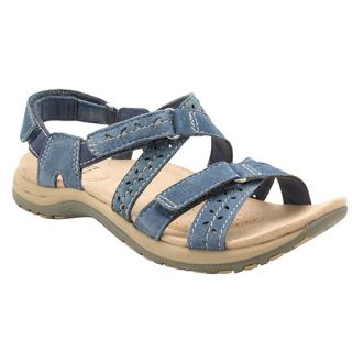 Earth spirit wide fit sandals Clearance