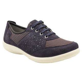 Padders Harp Scarpe Stringate Oxford Donna - Stile Classico E Comfort Garantito - Foto 11