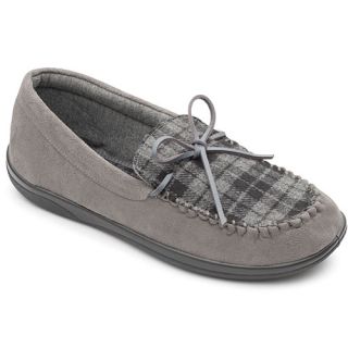 vionic men's irving adler slipper