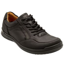 ecco howell black