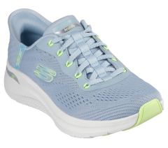 Skechers Slip-Ins Arch Fit 2.0 Easy Chic Trainer