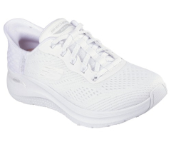 Skechers Slip-Ins Arch Fit 2.0 Easy Chic Trainer