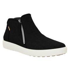Ecco Soft 7 W Chuka Boot