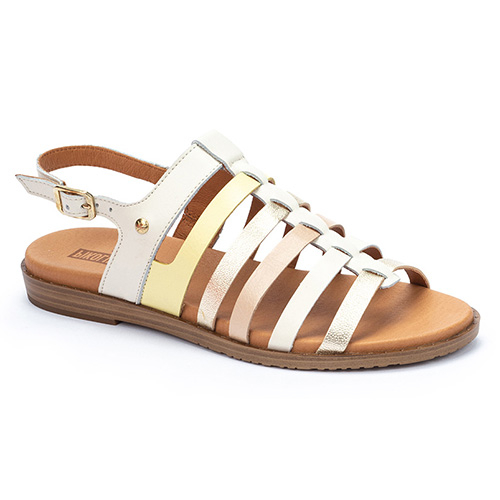 Pikolinos gladiator sandals discount