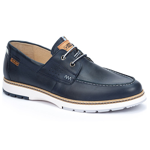 Pikolinos Olvera 1031 Deck Shoe