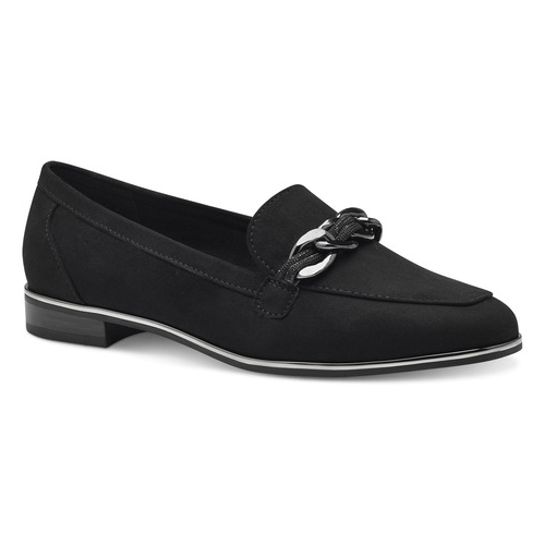 Marco Tozzo Alicia vegan friendly Mocassin