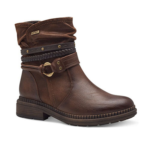 Susina ankle boots top