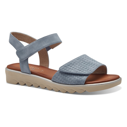 Jana Sundowner Strappy Sandal