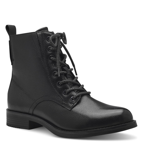 Tamaris Active Tamaris Ankle Boot Graphite Tamaris Comfort Daria - Main Image
