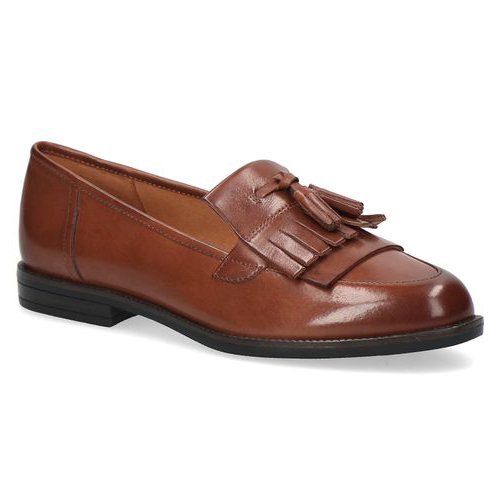 Caprice moccasins outlet