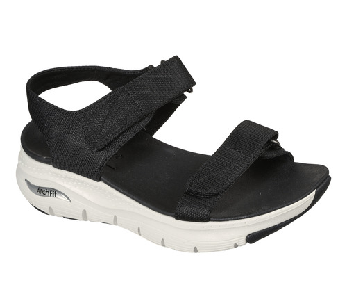 Skechers plantar discount fasciitis sandals