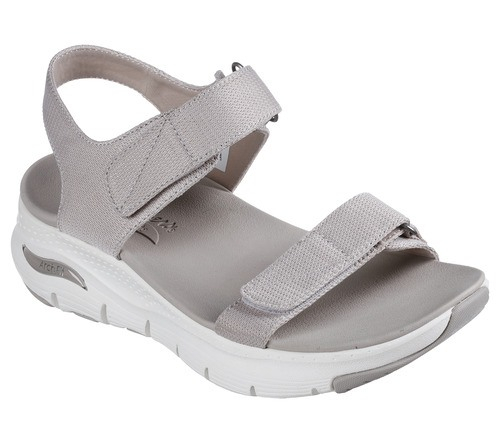 Skechers open toe discount