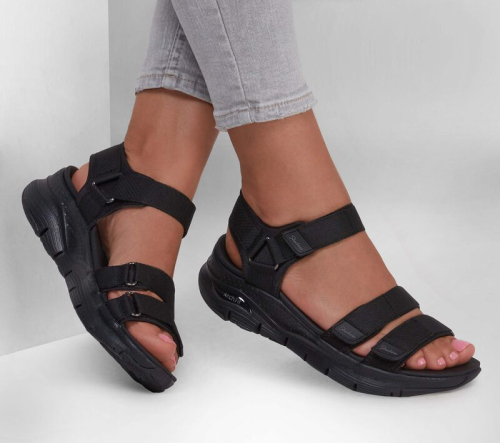 Skechers Arch Fit Fresh Bloom