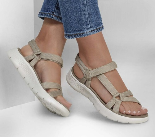 Skechers Go Walk Flex Sublime Sandal